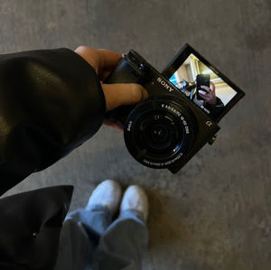 Meet your Posher, Isabelle